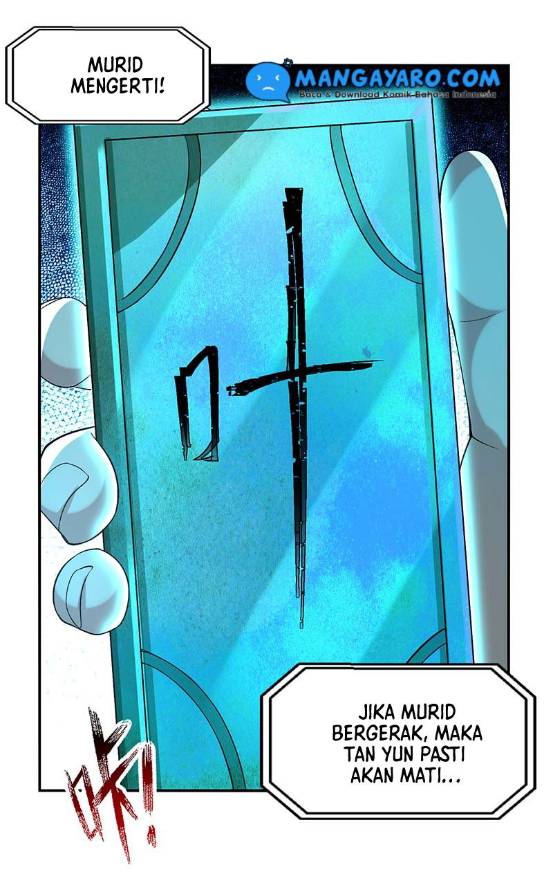 Against The Heaven Supreme Chapter 144 - halaman 60