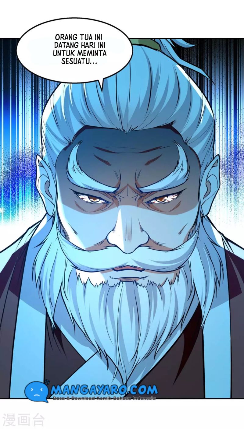 Against The Heaven Supreme Chapter 144 - halaman 9