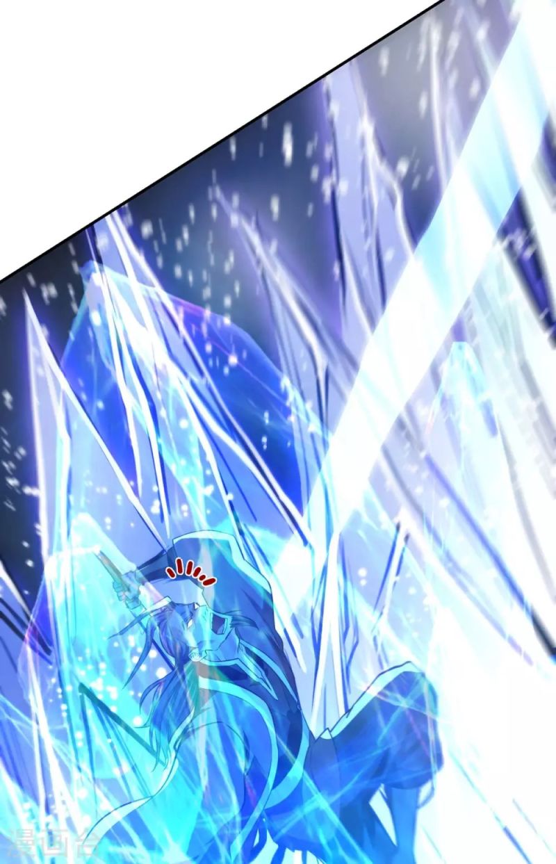 Against The Heaven Supreme Chapter 145 - halaman 32