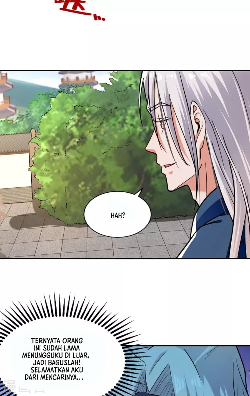 Against The Heaven Supreme Chapter 145 - halaman 6