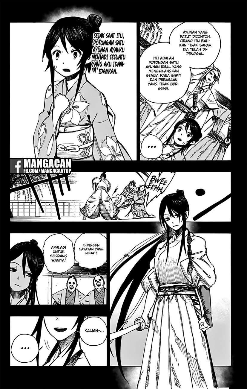 Against The Heaven Supreme Chapter 146 - halaman 3