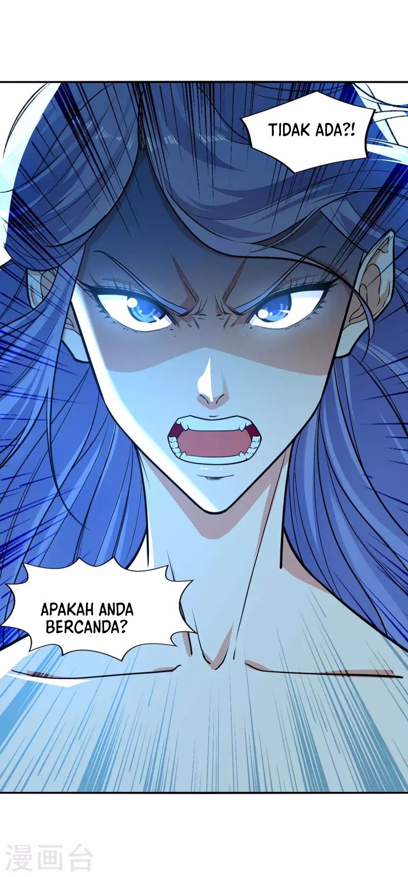 Against The Heaven Supreme Chapter 147 - halaman 15