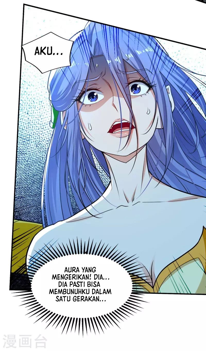 Against The Heaven Supreme Chapter 147 - halaman 19