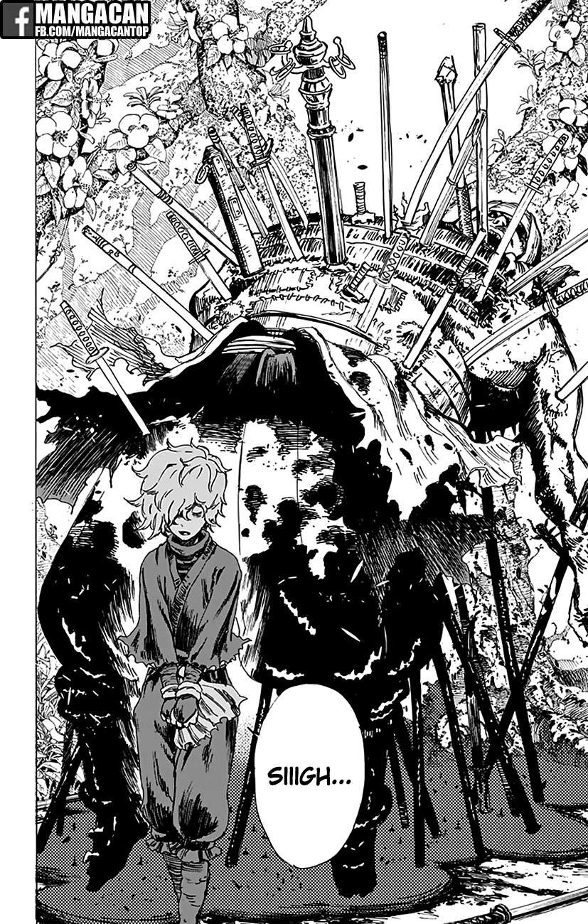 Against The Heaven Supreme Chapter 147 - halaman 22