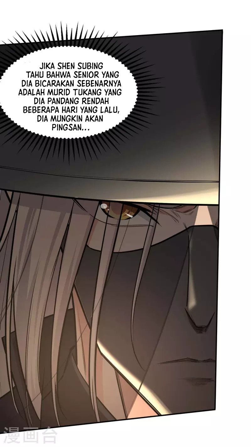 Against The Heaven Supreme Chapter 148 - halaman 10