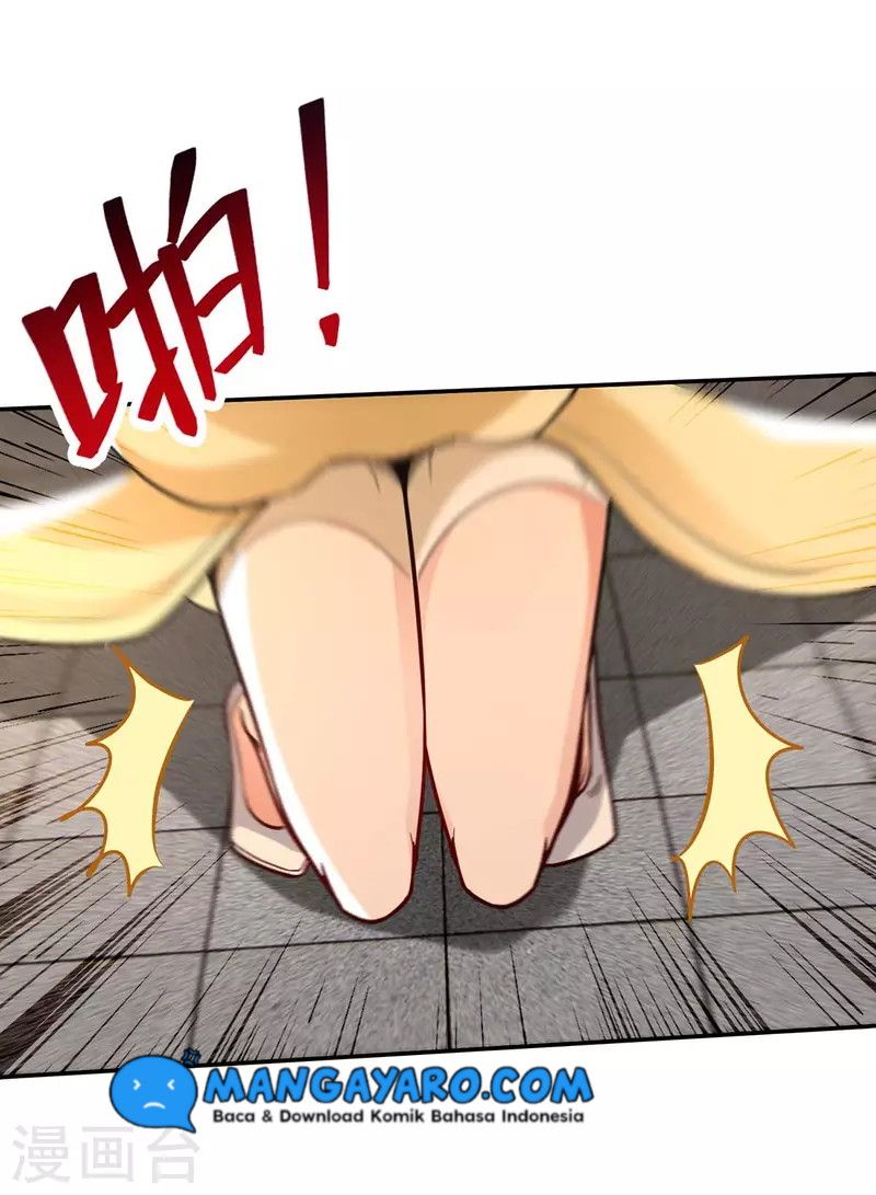 Against The Heaven Supreme Chapter 148 - halaman 13