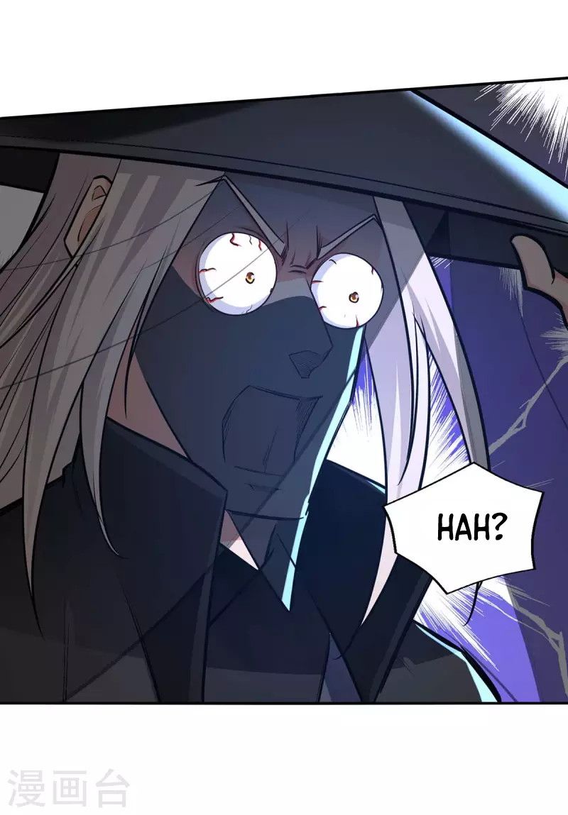 Against The Heaven Supreme Chapter 148 - halaman 15