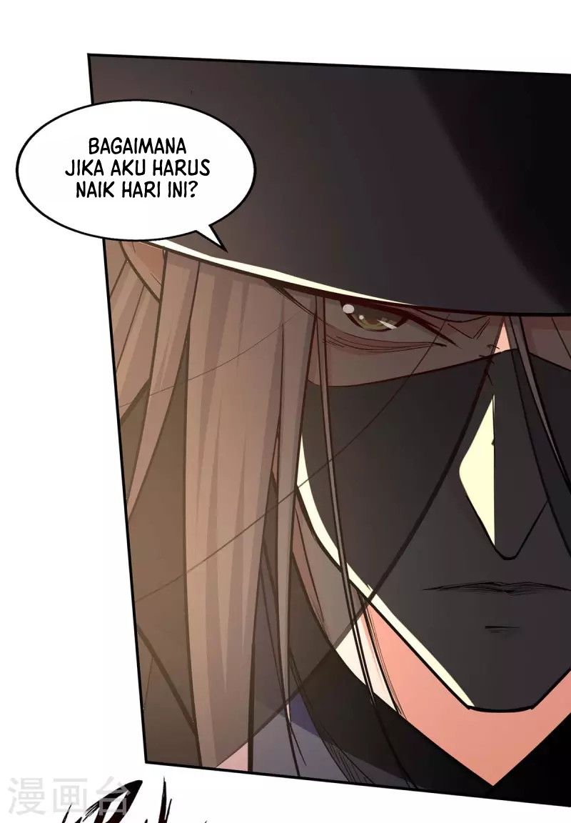 Against The Heaven Supreme Chapter 149 - halaman 19