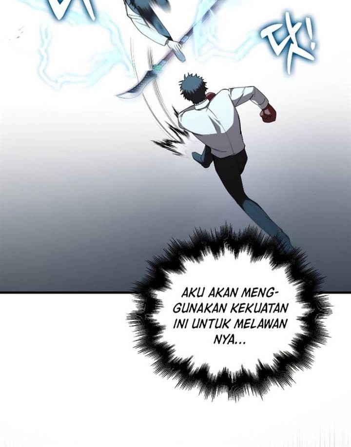 Against The Heaven Supreme Chapter 15 - halaman 12