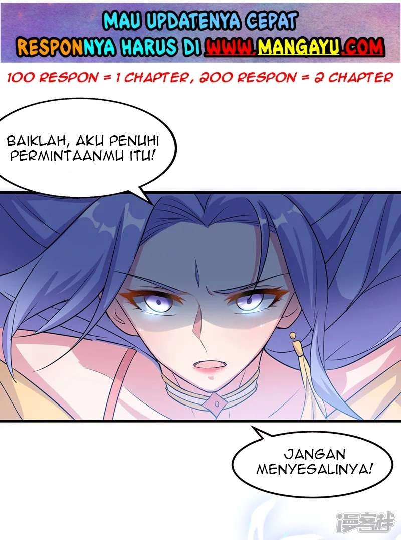 Against The Heaven Supreme Chapter 15 - halaman 15