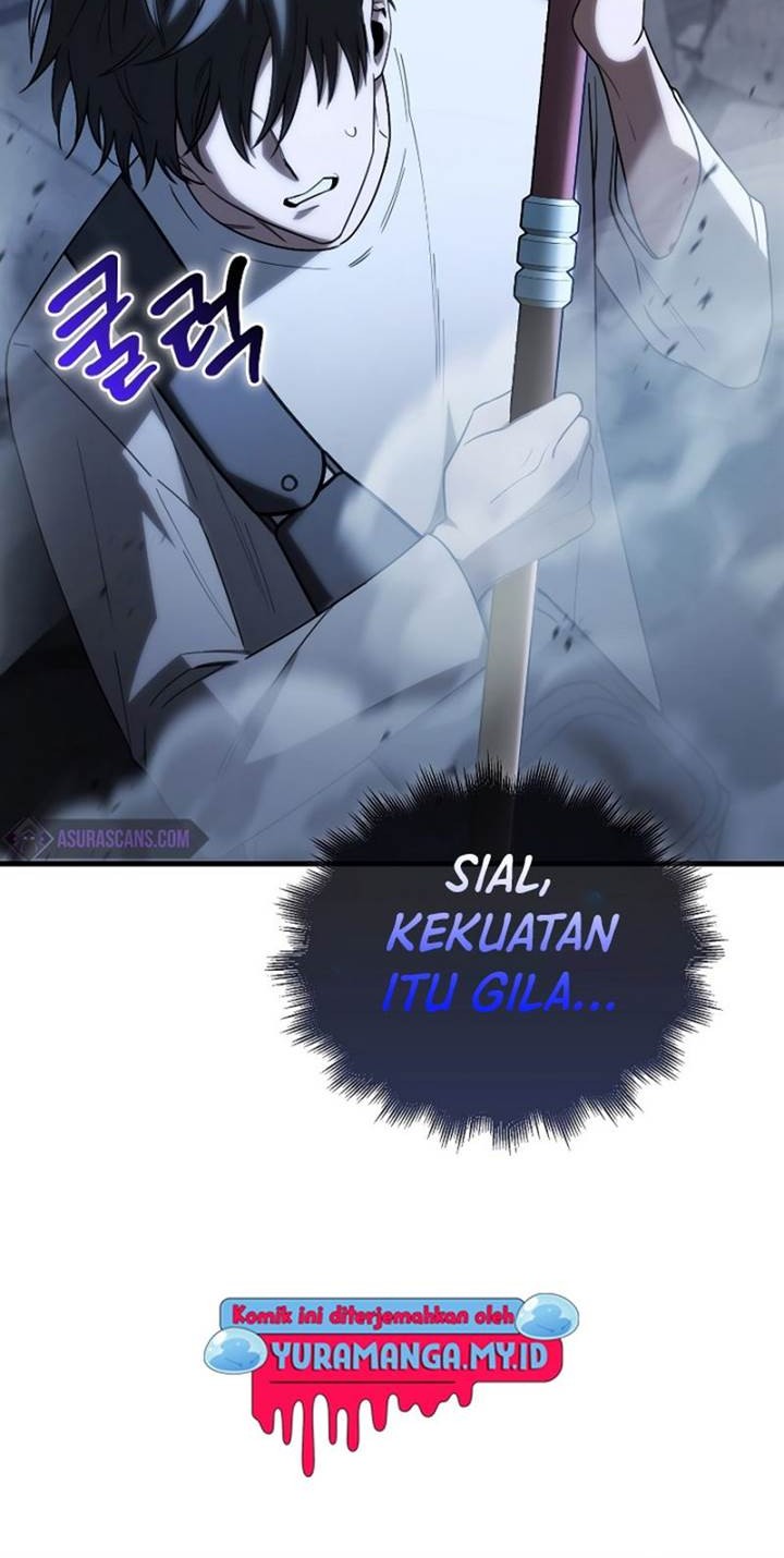 Against The Heaven Supreme Chapter 15 - halaman 6