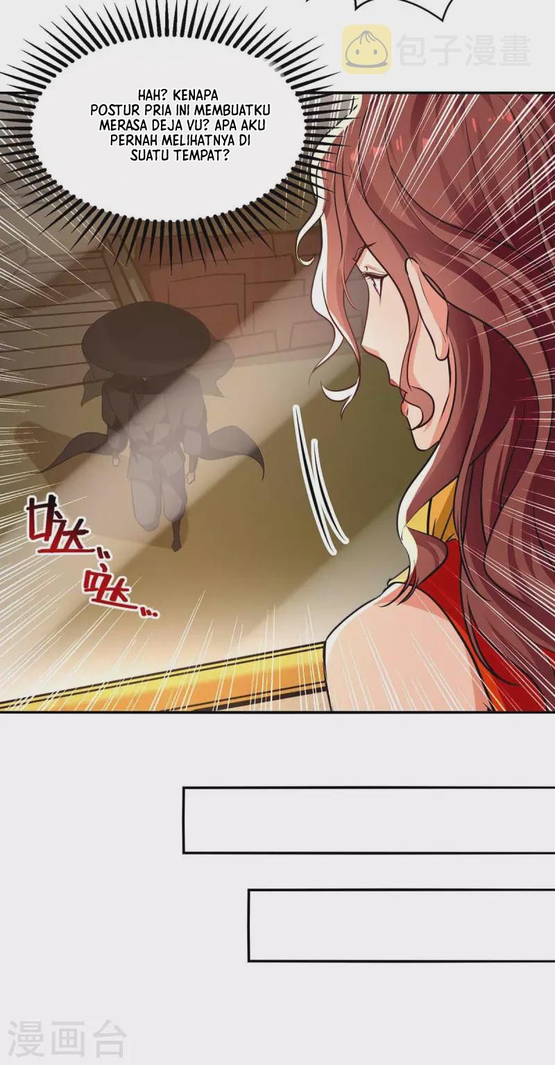 Against The Heaven Supreme Chapter 150 - halaman 18