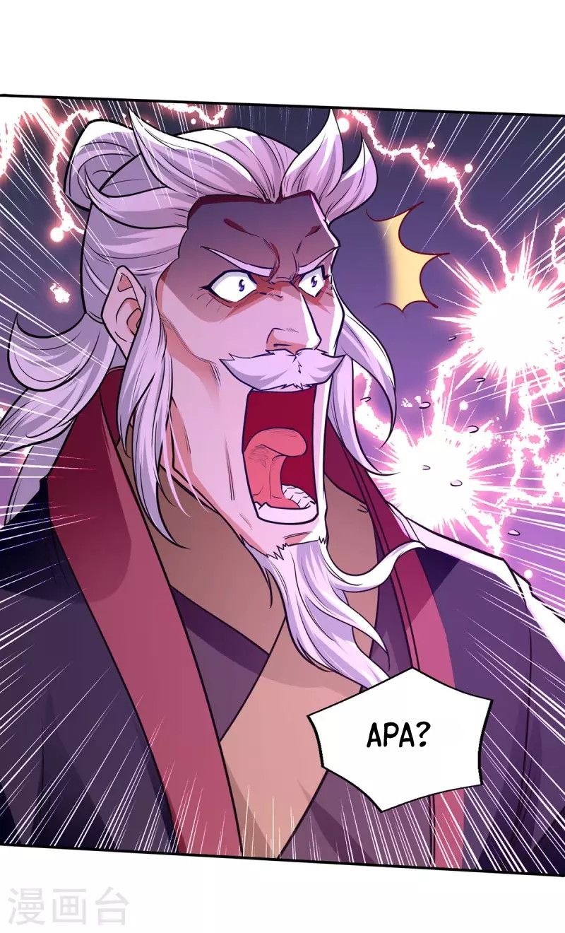 Against The Heaven Supreme Chapter 152 - halaman 15