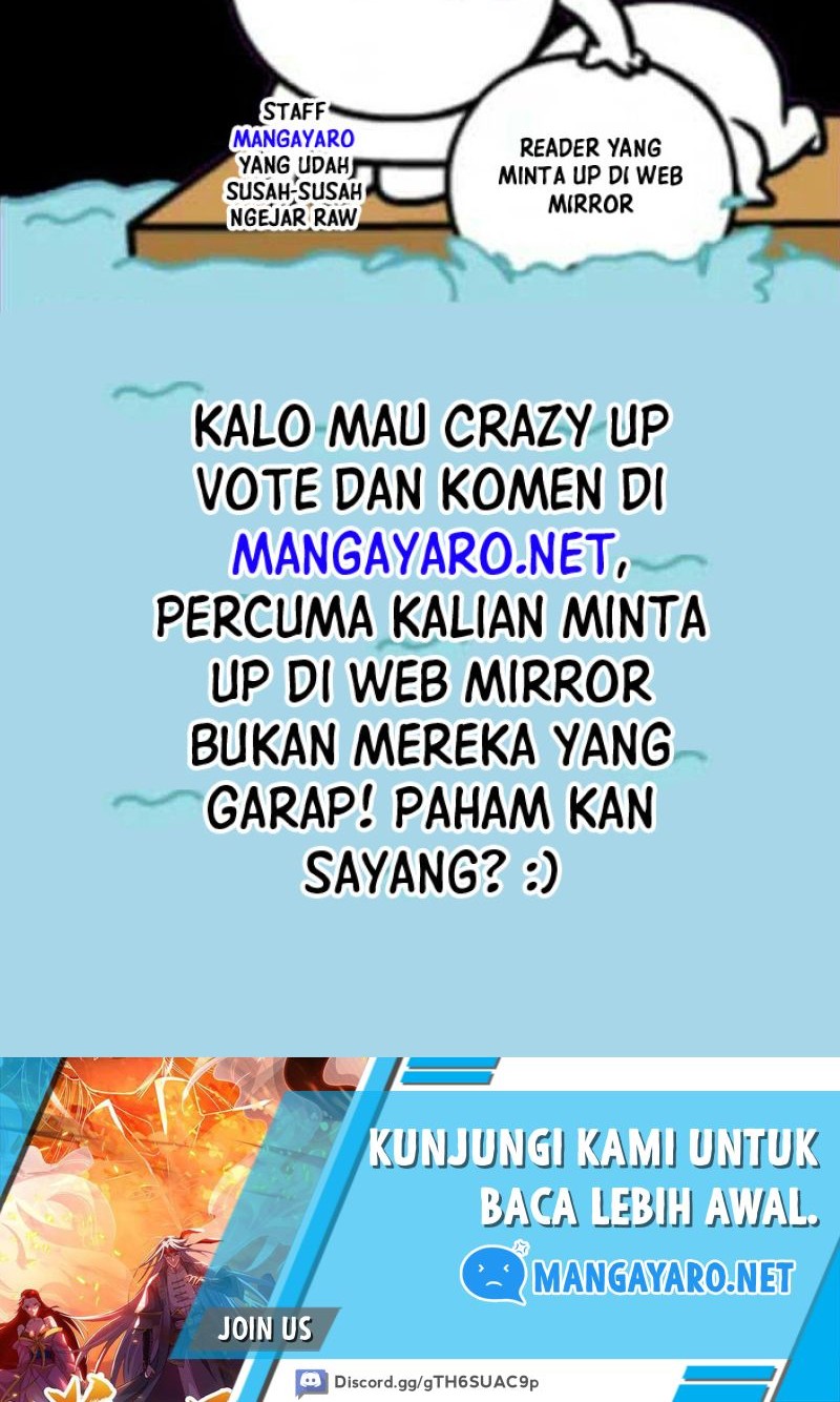 Against The Heaven Supreme Chapter 152 - halaman 30