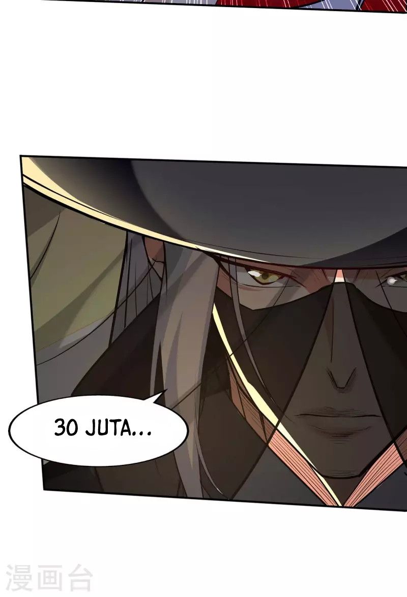 Against The Heaven Supreme Chapter 153 - halaman 15