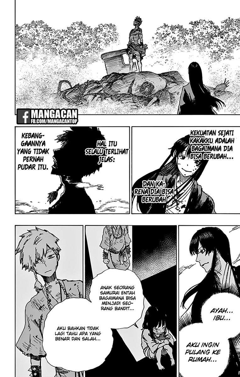 Against The Heaven Supreme Chapter 153 - halaman 16