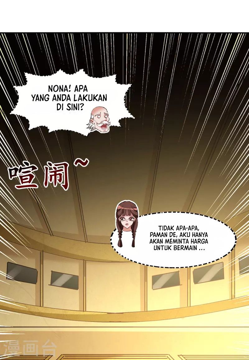 Against The Heaven Supreme Chapter 155 - halaman 15