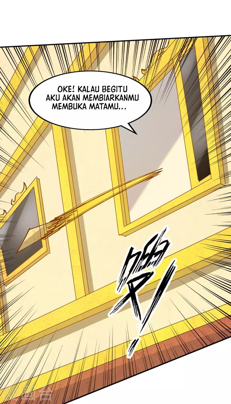 Against The Heaven Supreme Chapter 156 - halaman 8