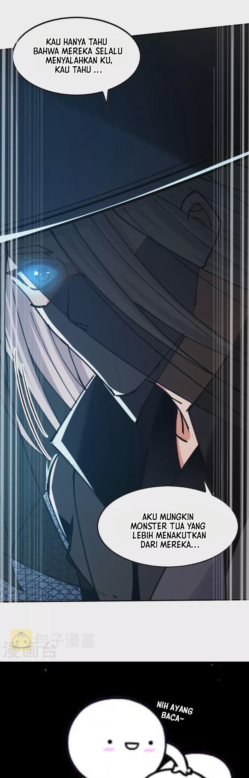 Against The Heaven Supreme Chapter 158 - halaman 30