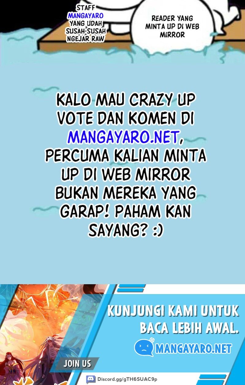 Against The Heaven Supreme Chapter 158 - halaman 31