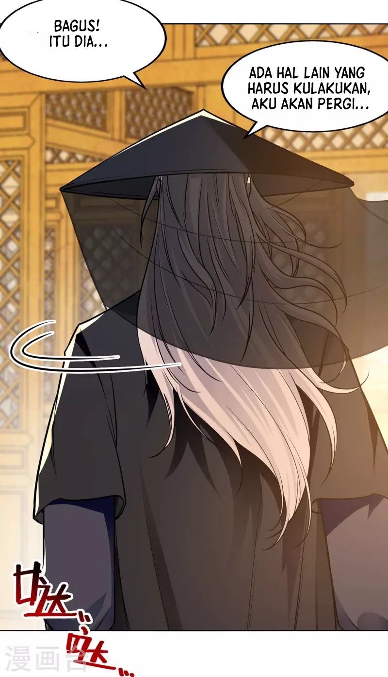Against The Heaven Supreme Chapter 159 - halaman 10