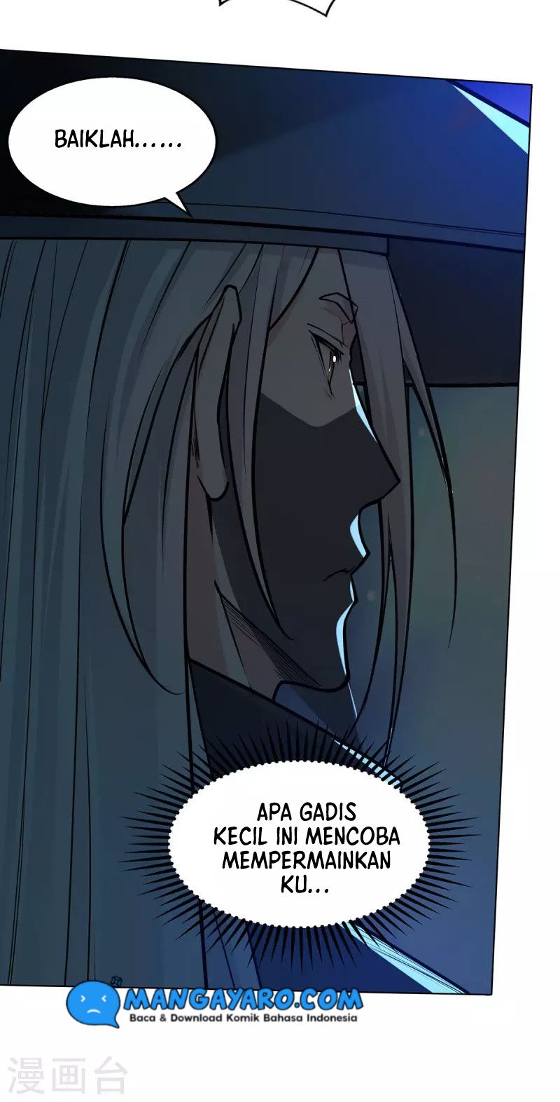 Against The Heaven Supreme Chapter 159 - halaman 13