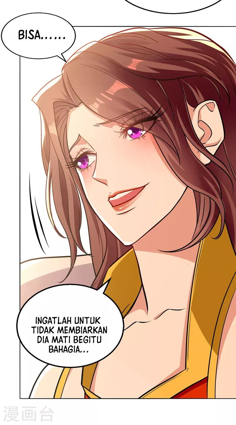 Against The Heaven Supreme Chapter 159 - halaman 27