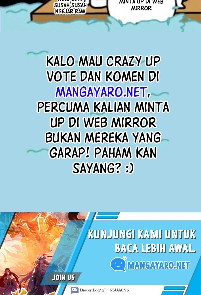 Against The Heaven Supreme Chapter 159 - halaman 30