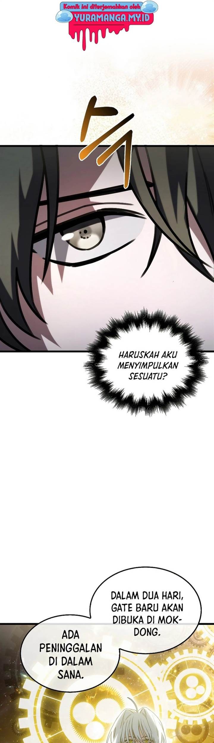 Against The Heaven Supreme Chapter 16 - halaman 10