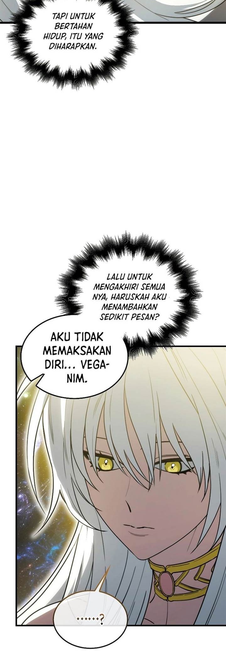 Against The Heaven Supreme Chapter 16 - halaman 18