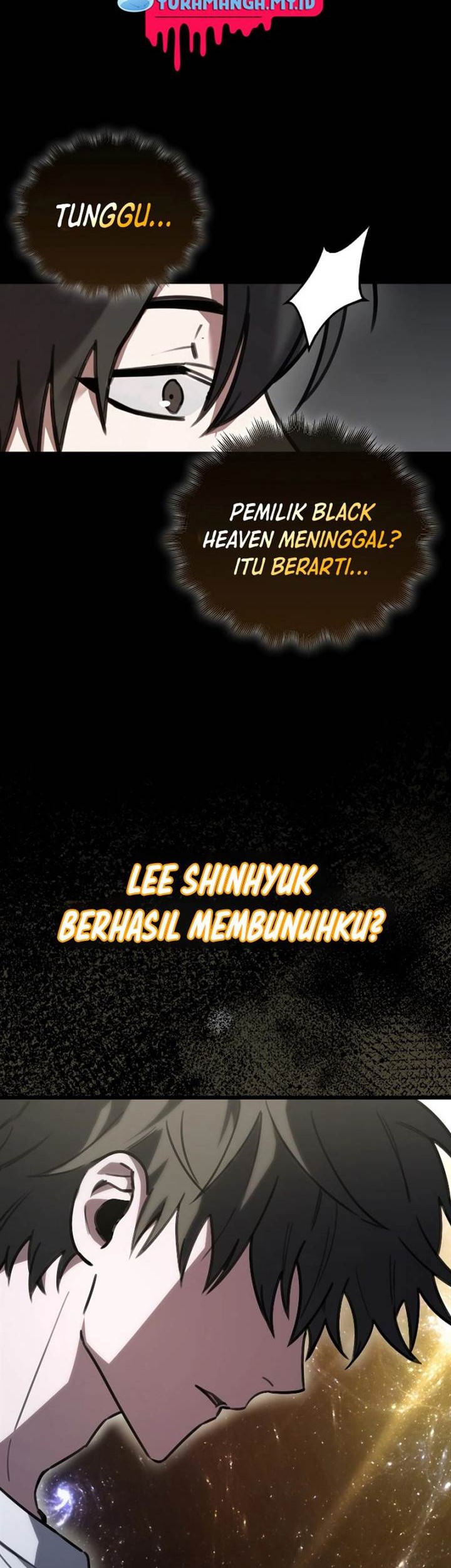 Against The Heaven Supreme Chapter 16 - halaman 2