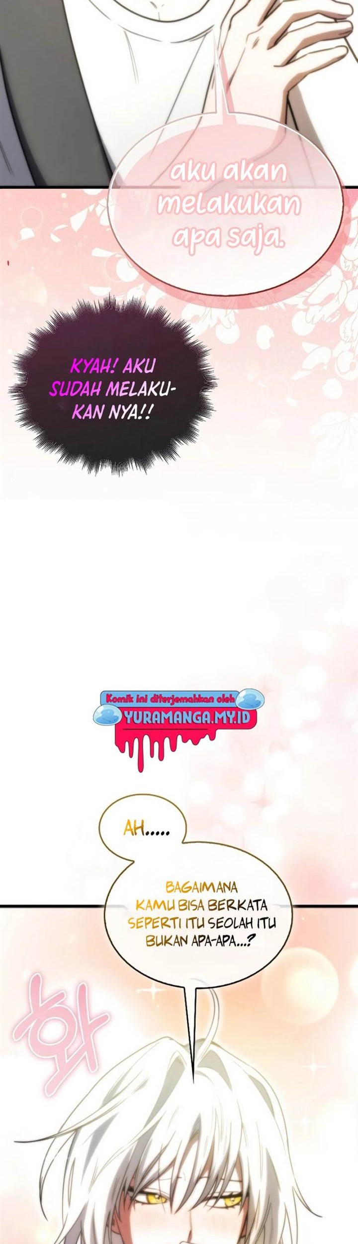 Against The Heaven Supreme Chapter 16 - halaman 20