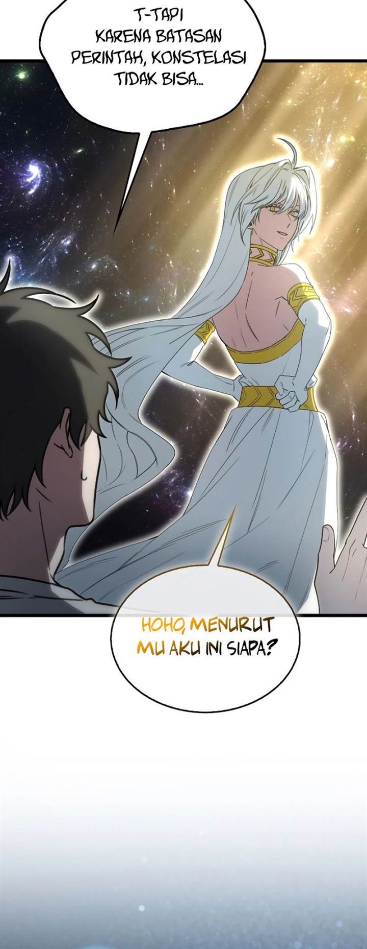Against The Heaven Supreme Chapter 16 - halaman 27