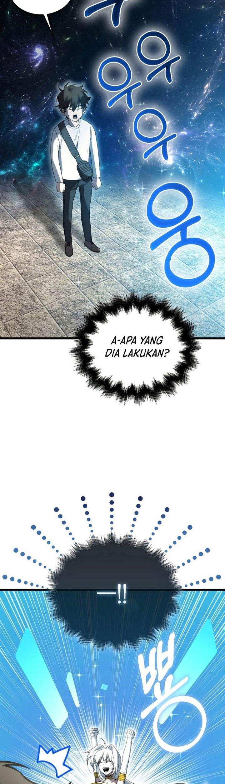 Against The Heaven Supreme Chapter 16 - halaman 29