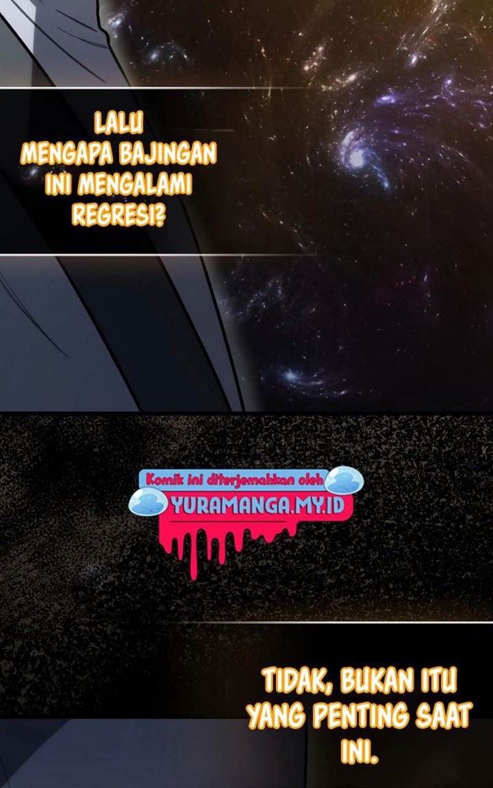 Against The Heaven Supreme Chapter 16 - halaman 3