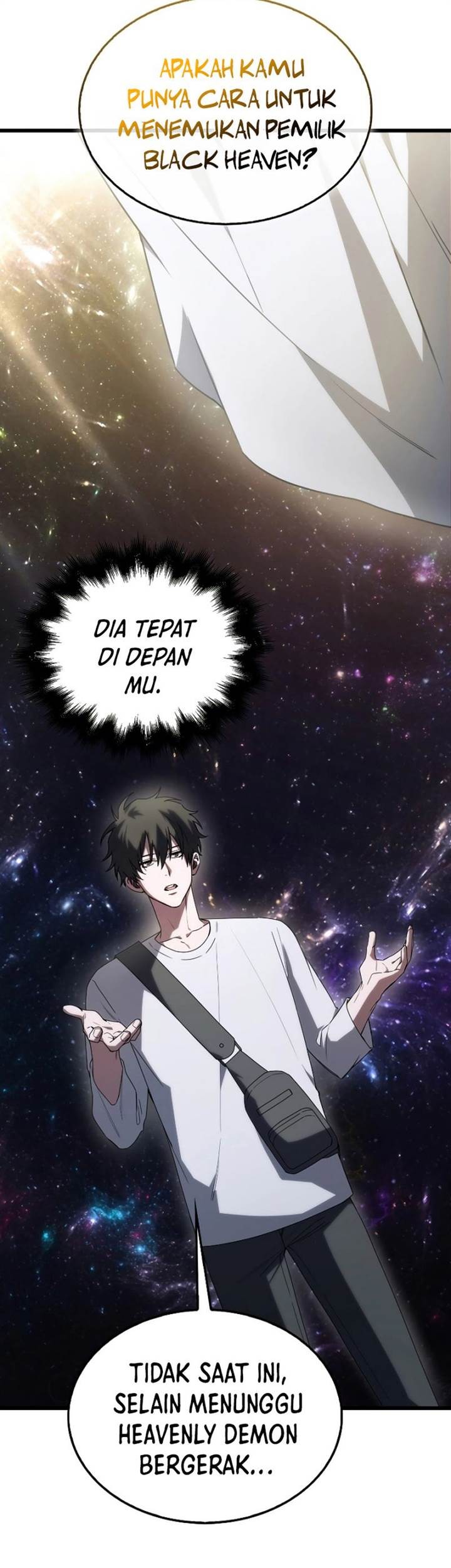 Against The Heaven Supreme Chapter 16 - halaman 7