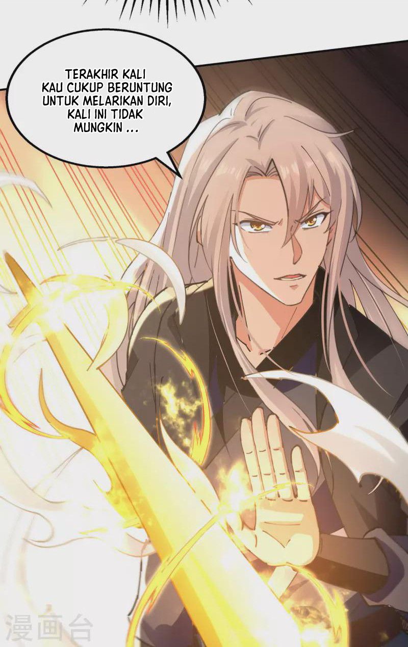Against The Heaven Supreme Chapter 162 - halaman 6