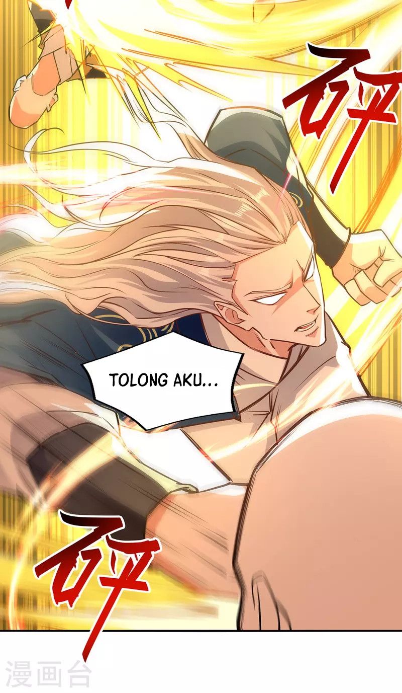 Against The Heaven Supreme Chapter 163 - halaman 3