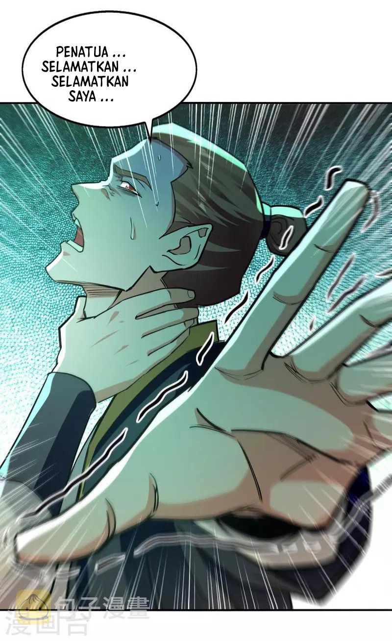 Against The Heaven Supreme Chapter 163 - halaman 6