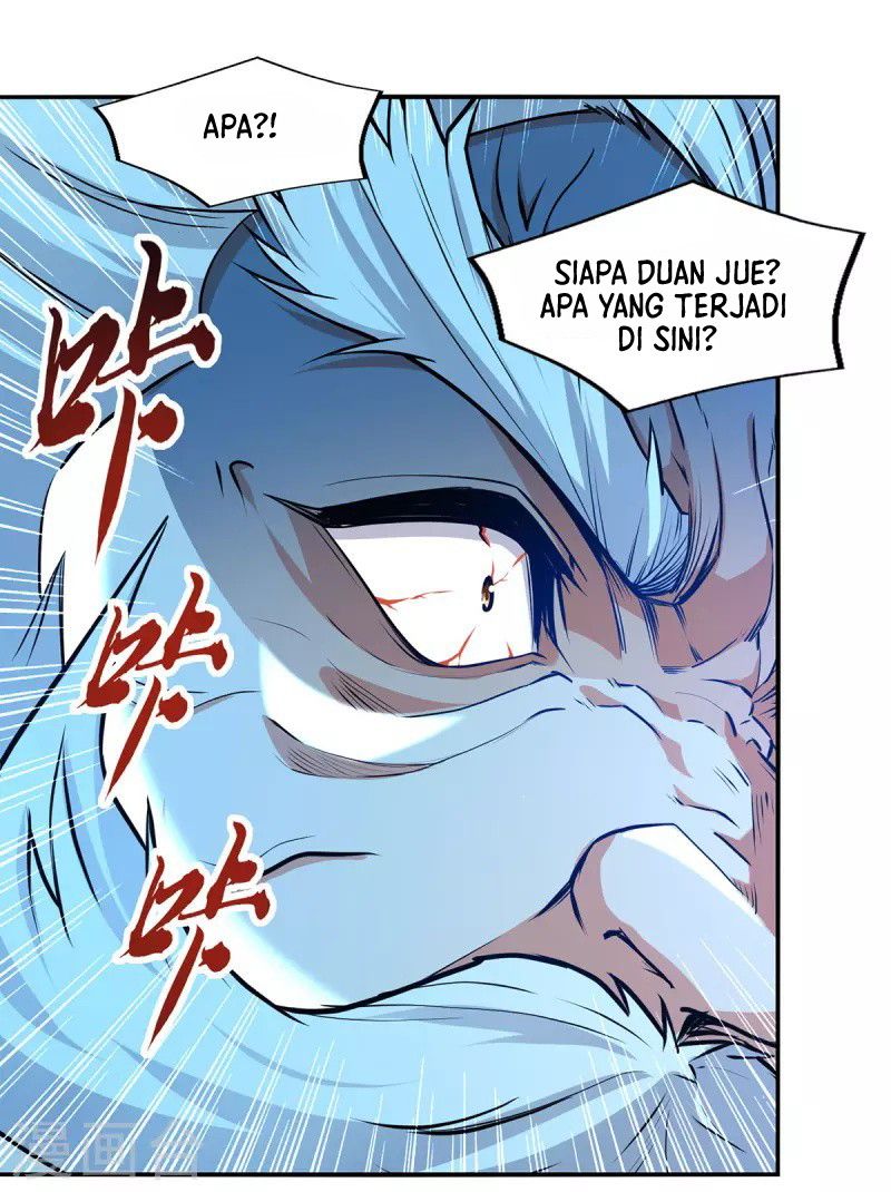 Against The Heaven Supreme Chapter 164 - halaman 6