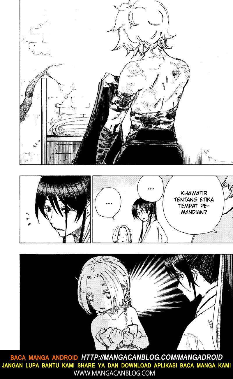 Against The Heaven Supreme Chapter 166 - halaman 2