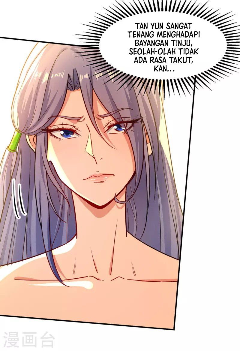 Against The Heaven Supreme Chapter 168 - halaman 26