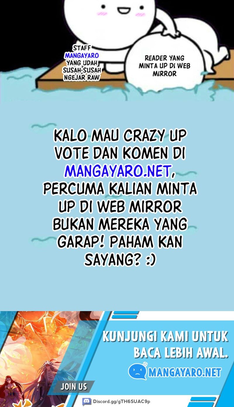Against The Heaven Supreme Chapter 169 - halaman 29