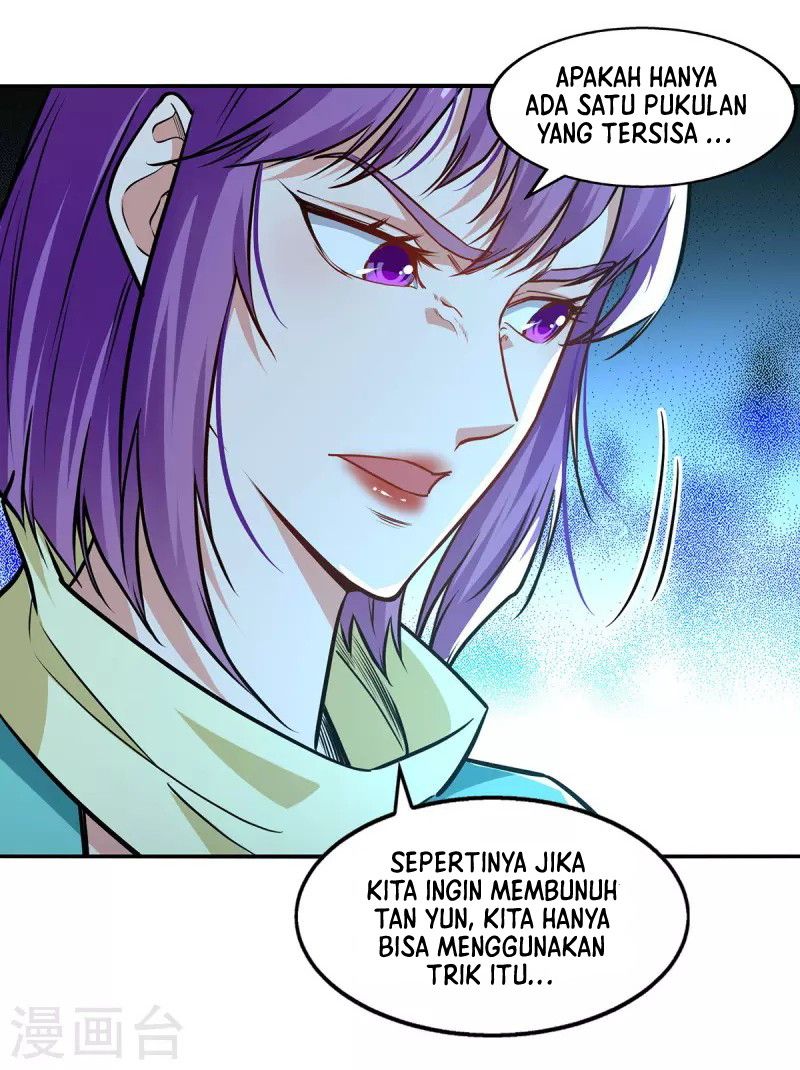 Against The Heaven Supreme Chapter 169 - halaman 6
