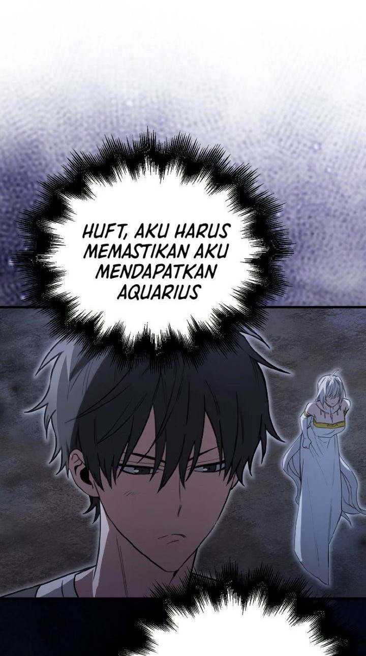 Against The Heaven Supreme Chapter 17 - halaman 16