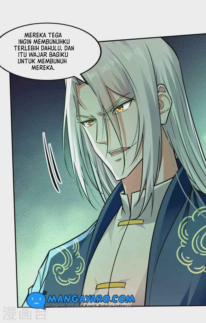 Against The Heaven Supreme Chapter 170 - halaman 13
