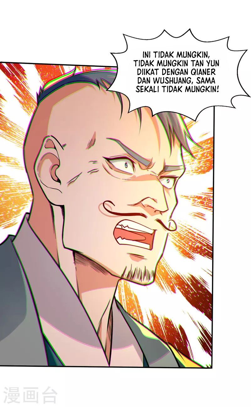 Against The Heaven Supreme Chapter 170 - halaman 4