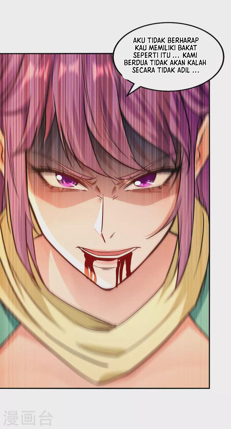 Against The Heaven Supreme Chapter 170 - halaman 7