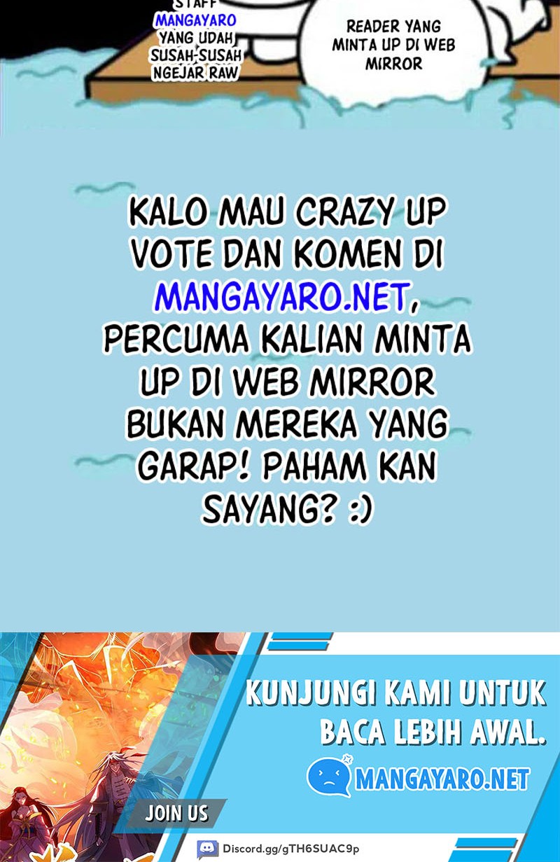 Against The Heaven Supreme Chapter 171 - halaman 29