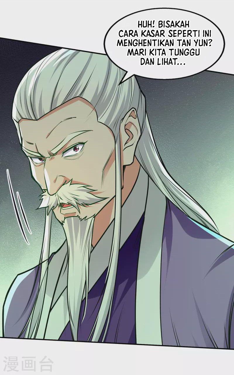Against The Heaven Supreme Chapter 172 - halaman 16